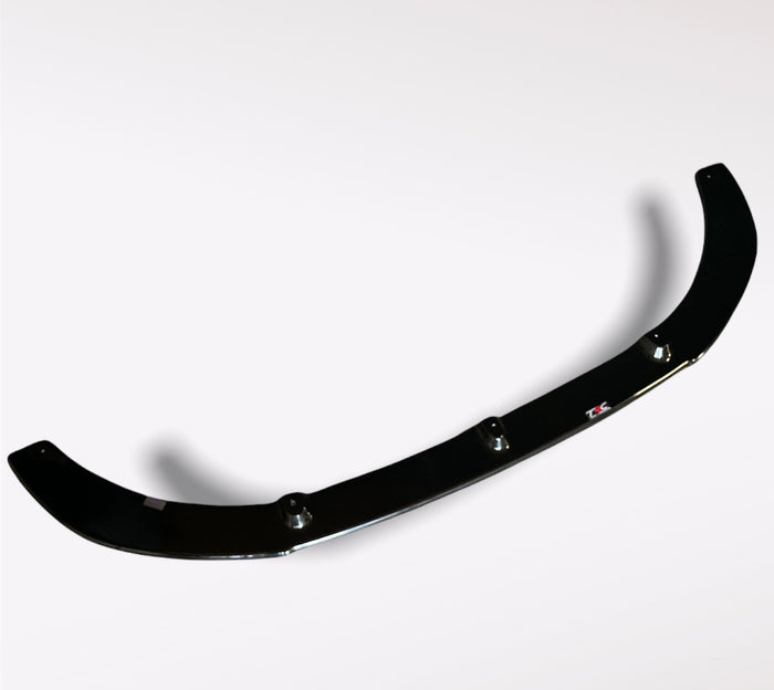 Volkswagen Transporter T5 ABT Front Splitter - TRC Performance Styling