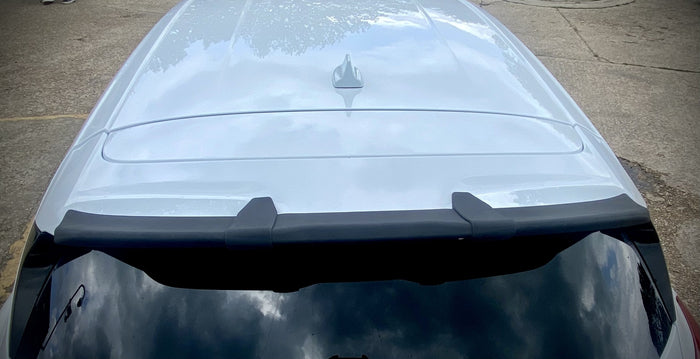 Ford Focus MK4 / MK4.5 ST Spoiler Lip - TRC Performance Styling
