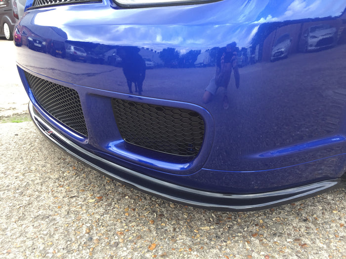 Volkswagen Golf MK4 R32 Front Splitter - TRC Performance Styling