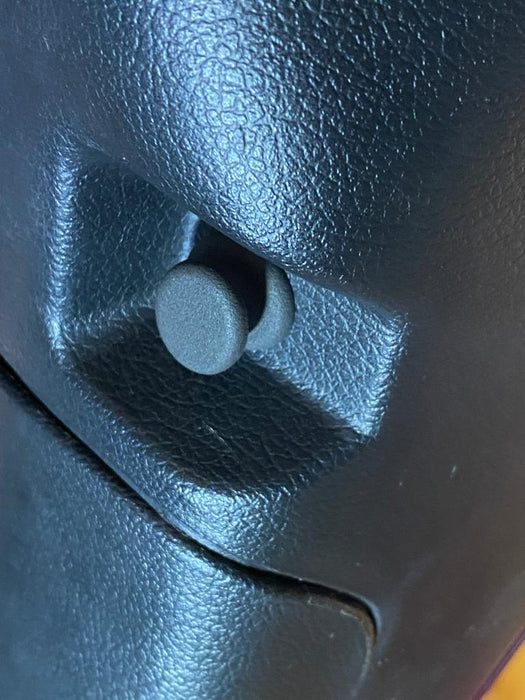 Mazda RX7 FD3S Parcel Shelf Boot Clip - TRC Performance Styling