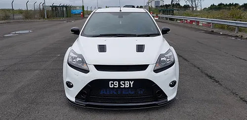Ford Focus MK2.5 RS V1- Low Line Kit - TRC Performance Styling