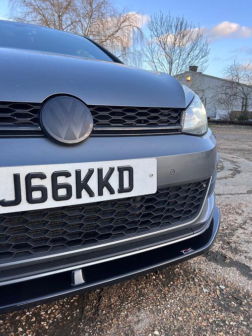 Low Line Bundle- Golf Mk7.5 GTI/GTD - TRC Performance Styling