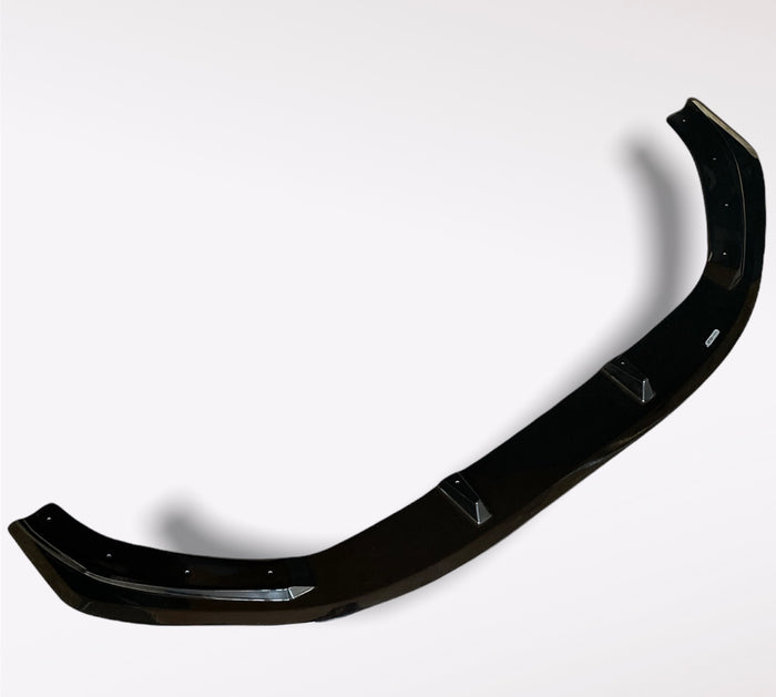 Dark Ghost - Audi RS5 B9 Front Splitter - TRC Performance Styling