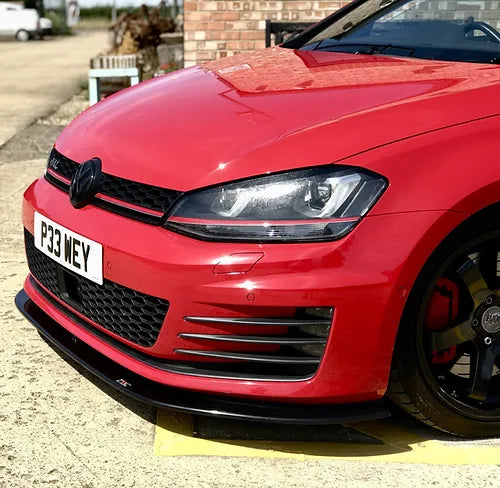Volkswagen Golf MK7 GTI/GTD V1 - Low Line Kit - TRC Performance Styling