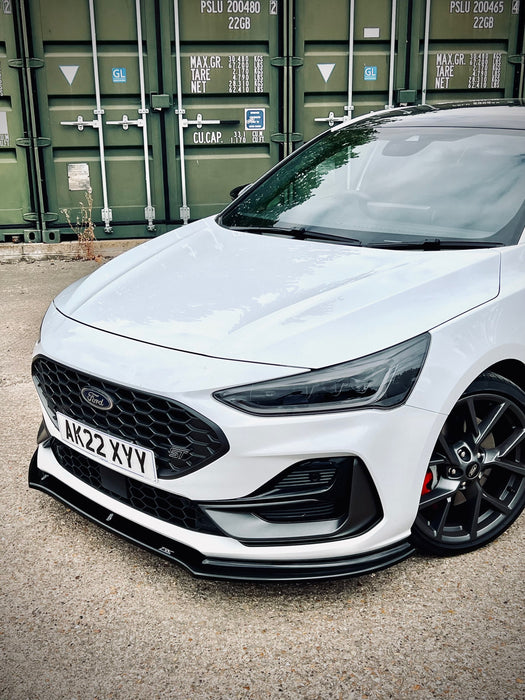 Ford Focus MK4.5 ST - Low Line Kit - TRC Performance Styling