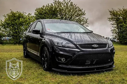 Ford Focus MK2.5 ST225 FL V1 - Low Line Kit - TRC Performance Styling