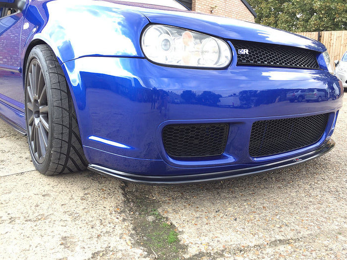 Volkswagen Golf MK4 R32 - Low Line Kit - TRC Performance Styling