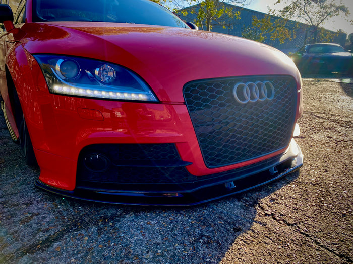 Audi TT MK2 S-Line FL - Low Line Kit - TRC Performance Styling
