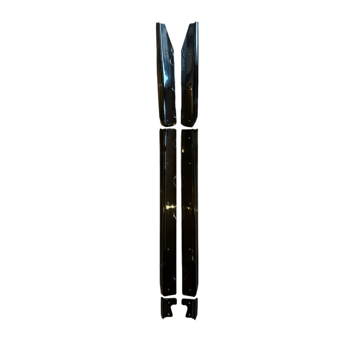 Ford Puma ST / ST-Line Side Skirt Splitter - TRC Performance Styling