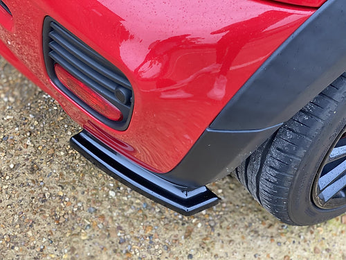 Mini Cooper S R58 / R56 JCW - Low Line Kit - TRC Performance Styling