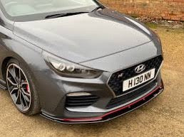 Hyundai I30N - Low Line Kit - TRC Performance Styling