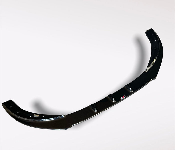 Audi A3 S-Line 8V Pre Facelift Hatchback Front Splitter - TRC Performance Styling
