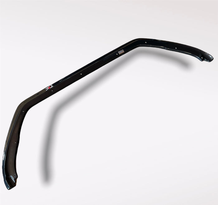 Peugeot 208 GTI Front Splitter - TRC Performance Styling