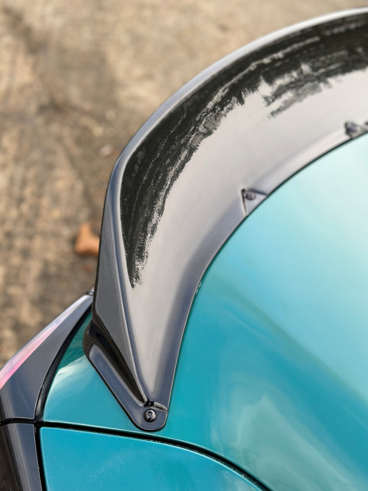 Dark Ghost - Tesla Model 3 Spoiler - TRC Performance Styling