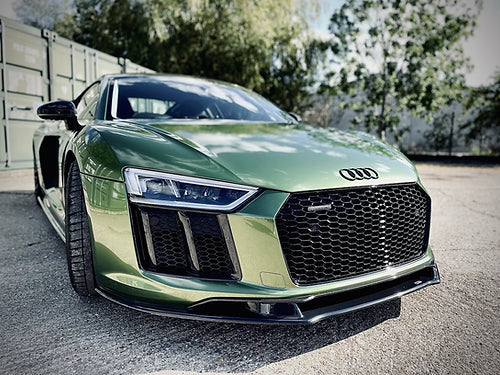 Audi R8 Gen 2 Low Line Kit - TRC Performance Styling