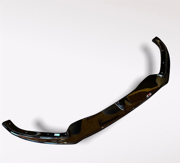 Audi A3 S-Line 8V Facelift Hatchback Front Splitter - TRC Performance Styling