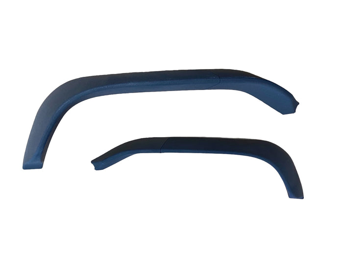 Audi RS5 B9 Rear Diffuser Extensions - TRC Performance Styling