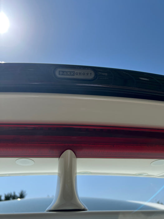 Nissan R35 GTR Spoiler Lip - TRC Performance Styling