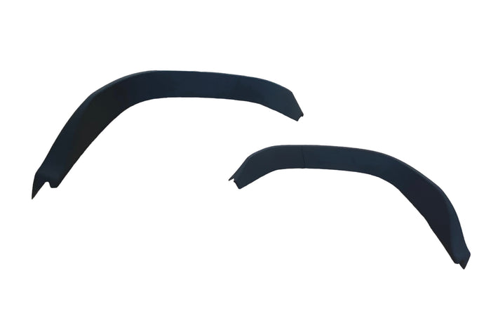 Audi RS5 B9 Rear Diffuser Extensions - TRC Performance Styling