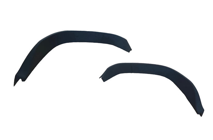 Audi RS5 B9 Sportback Rear Diffuser Extensions - TRC Performance Styling
