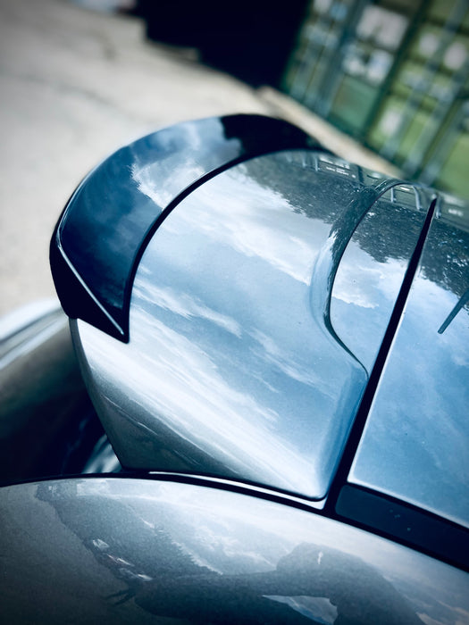 Fiat Abarth 500/595/695 Spoiler Lip - TRC Performance Styling