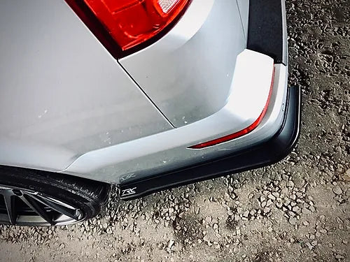 Volkswagen T6 Sportline Low Line Kit - TRC Performance Styling