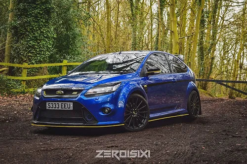 Ford Focus MK2.5 RS V2- Low Line Kit - TRC Performance Styling