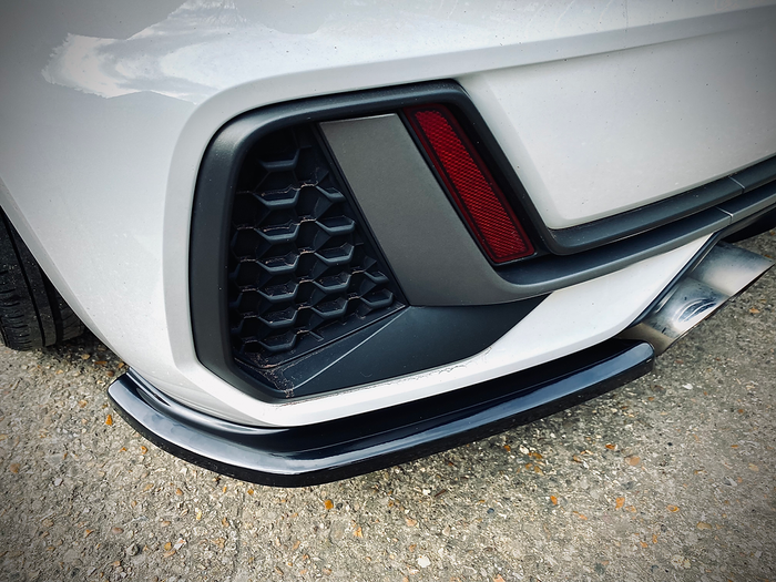 Audi A1 S-Line 8Y Low Line Kit - TRC Performance Styling