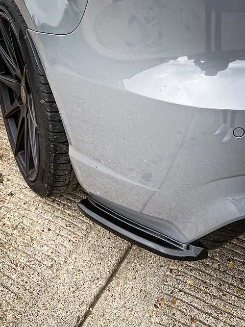 Audi RS3 8V Pre Facelift Low Line Kit - TRC Performance Styling