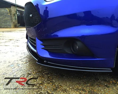 Ford Fiesta MK7.5 ST180 V3- Low Line Kit - TRC Performance Styling