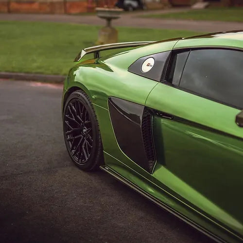 Audi R8 Gen 2 Low Line Kit - TRC Performance Styling