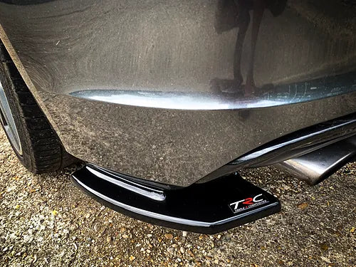 Audi S3 8V PFL Hatchback - Low Line Kit - TRC Performance Styling