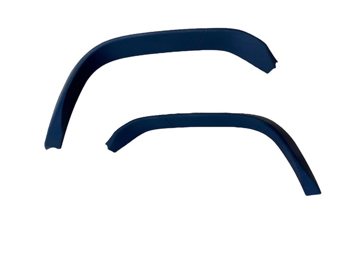 Audi RS5 B9 Rear Diffuser Extensions - TRC Performance Styling