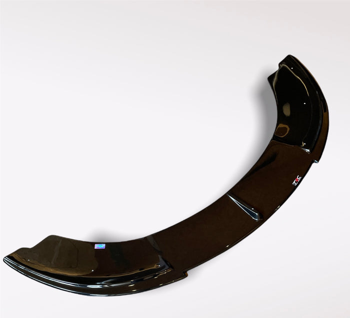 SEAT Leon MK2 BTCC / K1 Front Splitter - TRC Performance Styling