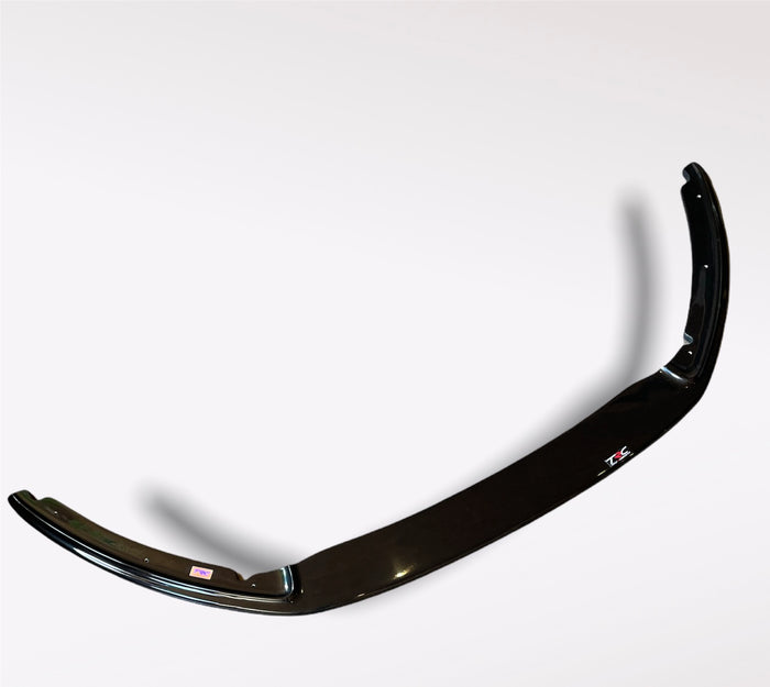 Ford Focus MK3 ST250 PFL Front Splitter - TRC Performance Styling