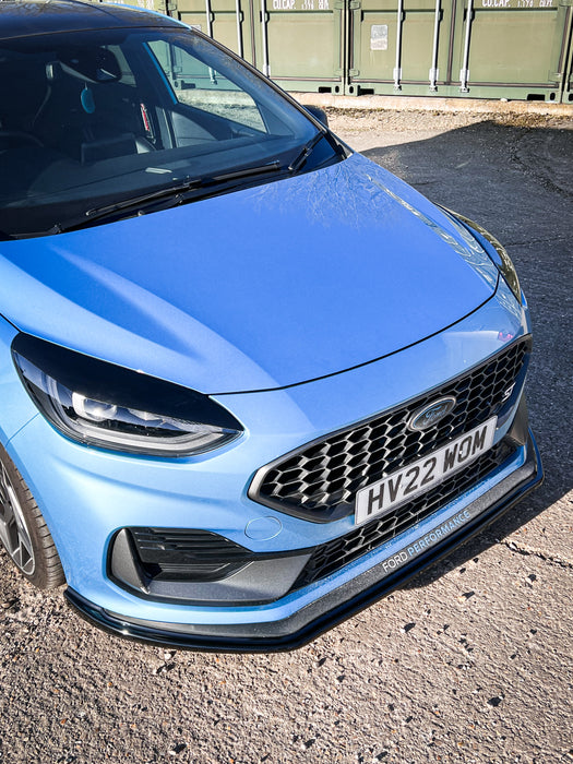 Ford Fiesta MK8.5 ST V1 - Low Line Kit - TRC Performance Styling