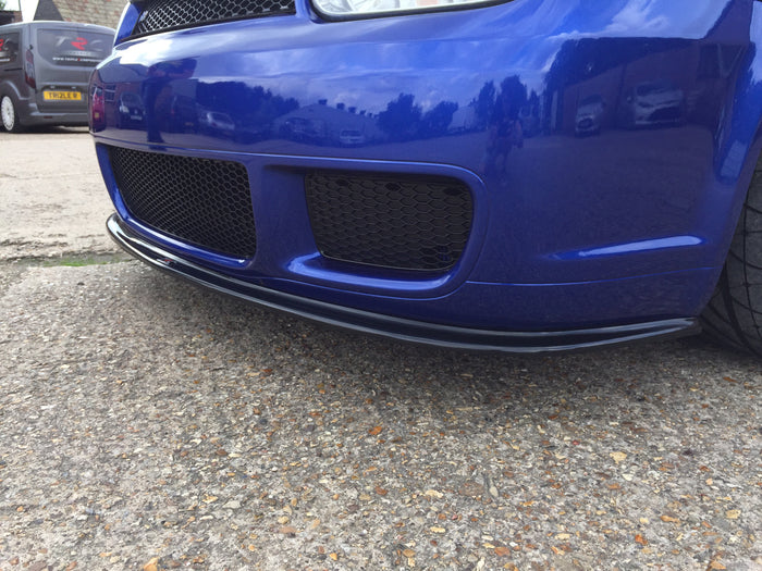 Volkswagen Golf MK4 R32 Front Splitter - TRC Performance Styling
