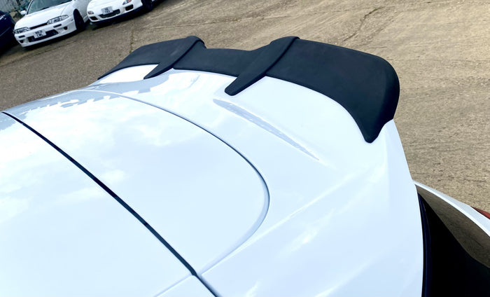 Ford Focus MK4 / MK4.5 ST Spoiler Lip - TRC Performance Styling