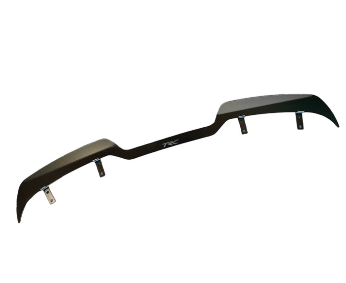 Audi RS3 Ally-Aero Division Spoiler lip - TRC Performance Styling