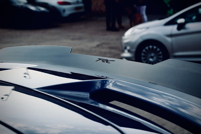 Ford Focus MK3 / MK3.5 ST250 Ally-Aero Spoiler lip - TRC Performance Styling