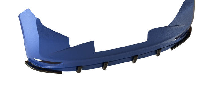 Volkswagen ID3 Set of 4 Diffuser Fins - TRC Performance Styling