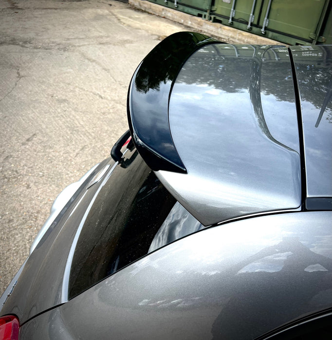 Fiat Abarth 500/595/695 Spoiler Lip - TRC Performance Styling