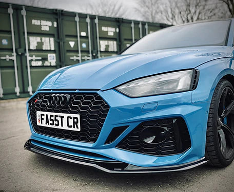 Audi RS5 B9.5 Sportback Low Line Bundle - TRC Performance Styling