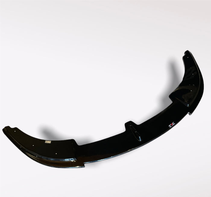 SEAT Leon MK2 Cupra / FR (PFL) Front Splitter - TRC Performance Styling