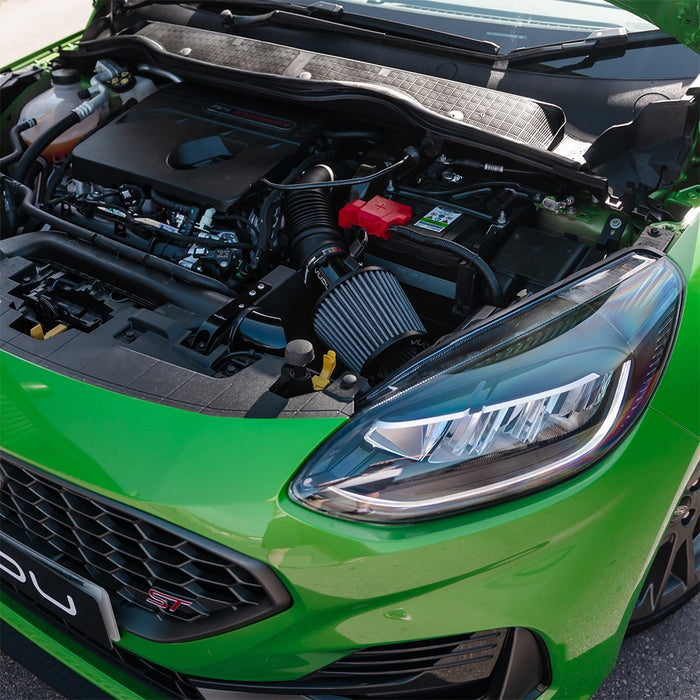 Ford Fiesta ST Mk8 Service Package