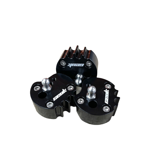Enhanced Performance QUICK SHIFT - MK8 FIESTA 1L EcoBoost - Car Enhancements UK