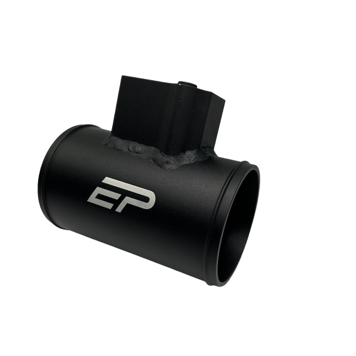 Enhanced Performance Maf Duct housing - Fiesta MK7 (None ST) - Car Enhancements UK