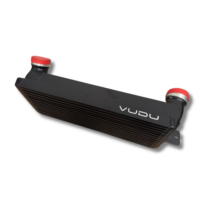 BMW M335i Evo 2 Performance Intercooler - VUDU Performance