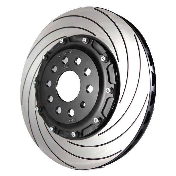 BMW M3/M4 (F80) Front Brake Discs - Tarox Brakes