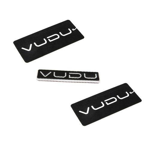 VUDU Performance Merch Pack
